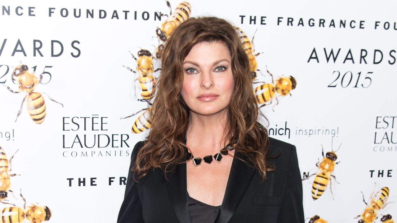 Linda Evangelista's Weight Gain: Before and After Paradoxical Adipose Hyperplasia!