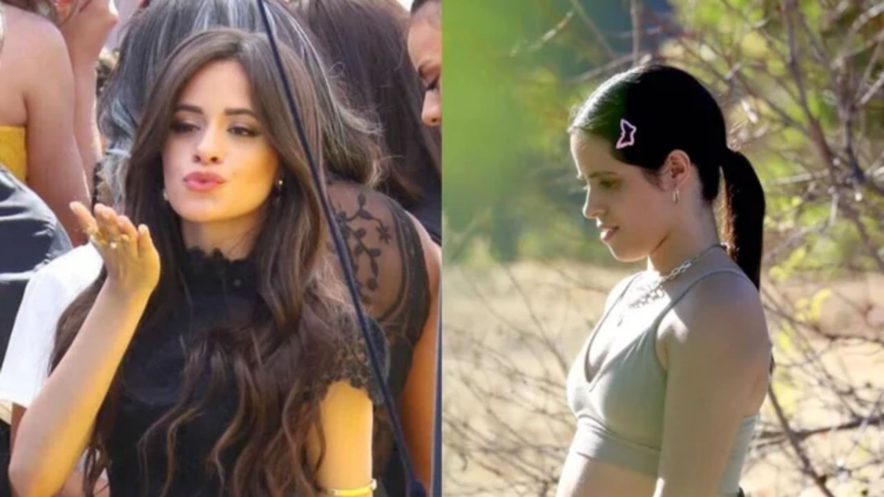 Camila Cabello's Weight Gain: All the Facts Here!