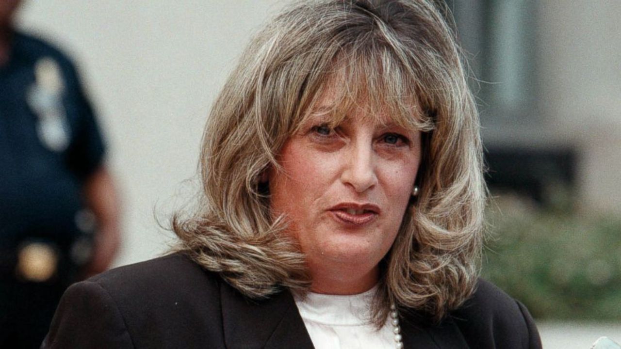 Linda Tripp's Plastic Surgery: Everything You Need to Know!