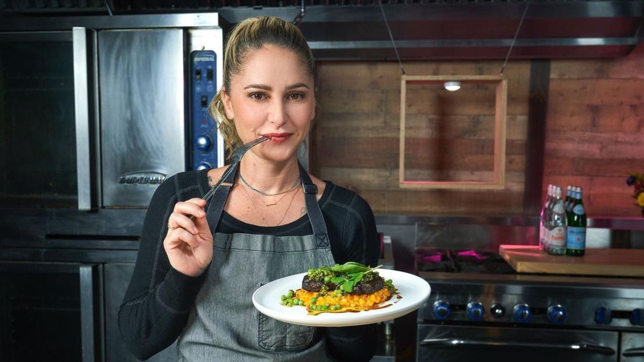 Restaurants: Brooke Williamson's Net Worth is $2 million in 2022!