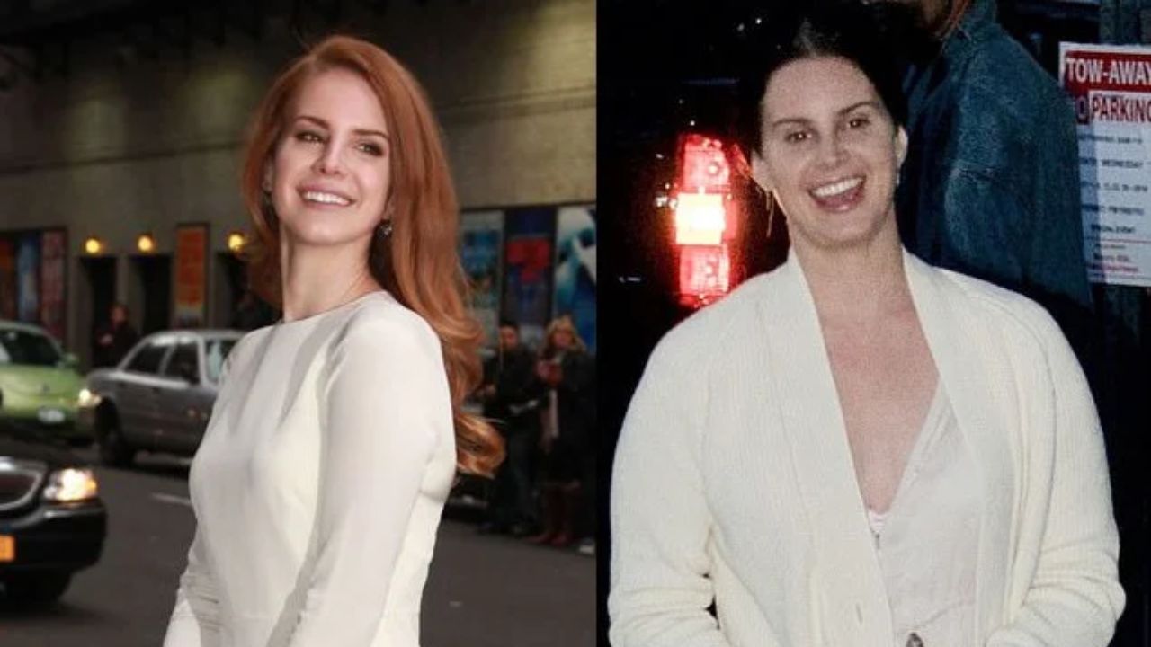 Lana Del Rey's Weight Gain in 2022 Here's How Fans Reacted to Her