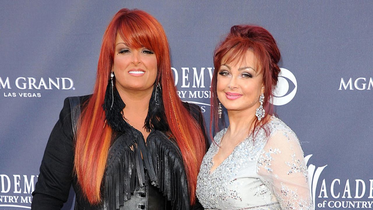 The Judds' Plastic Surgery: The Untold Truth!