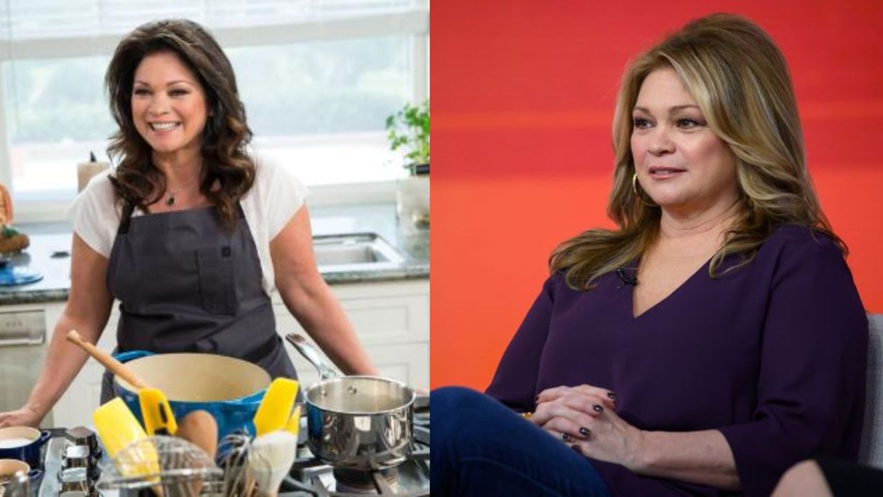 Valerie Bertinelli's Weight Gain: All the Facts Here!