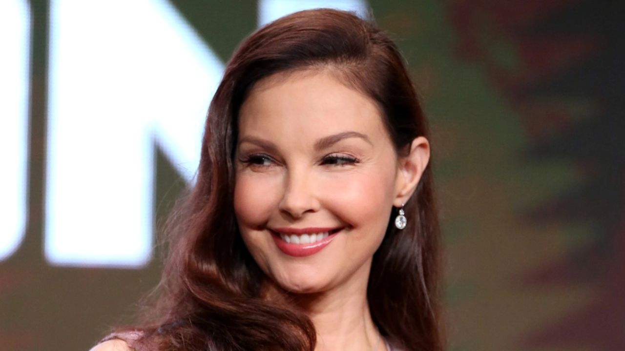 Is Ashley Judd Pregnant? The Actress’ Health Today With Update on Puffy Face!