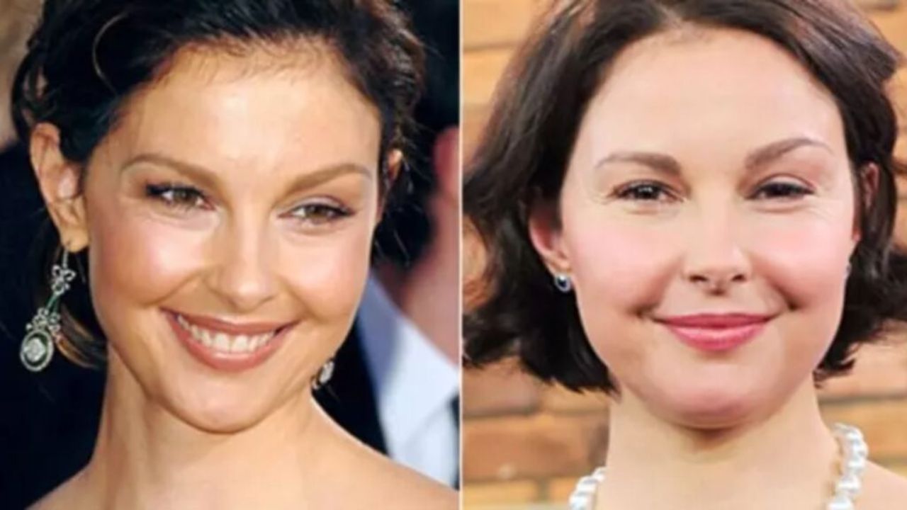 Ashley Judd's Weight Gain: People Want to Know The Reason for Her Puffy Face!