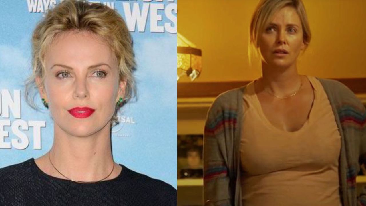 Tully: Charlize Theron’s Weight Gain: Gained Around 50 lbs for the Movie; Weighs Around 120 lbs as of 2022!