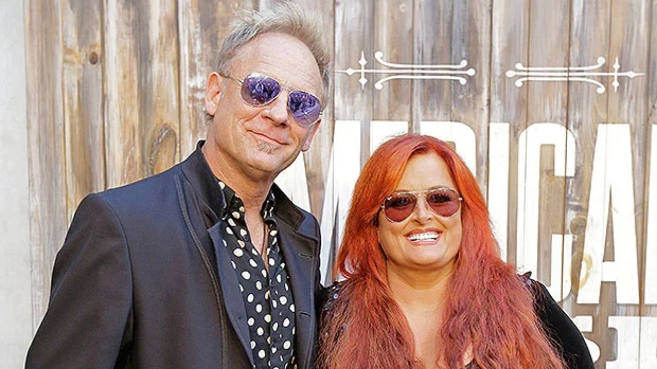 Wynonna Judd’s Husband: The Country Singer Is Still Married to Cactus Moser in 2022!