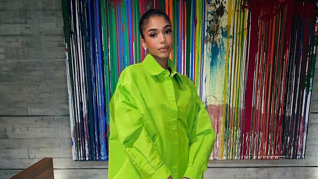 Lori Harvey's Weight Loss: Diet, Workout Routine & Pilates!