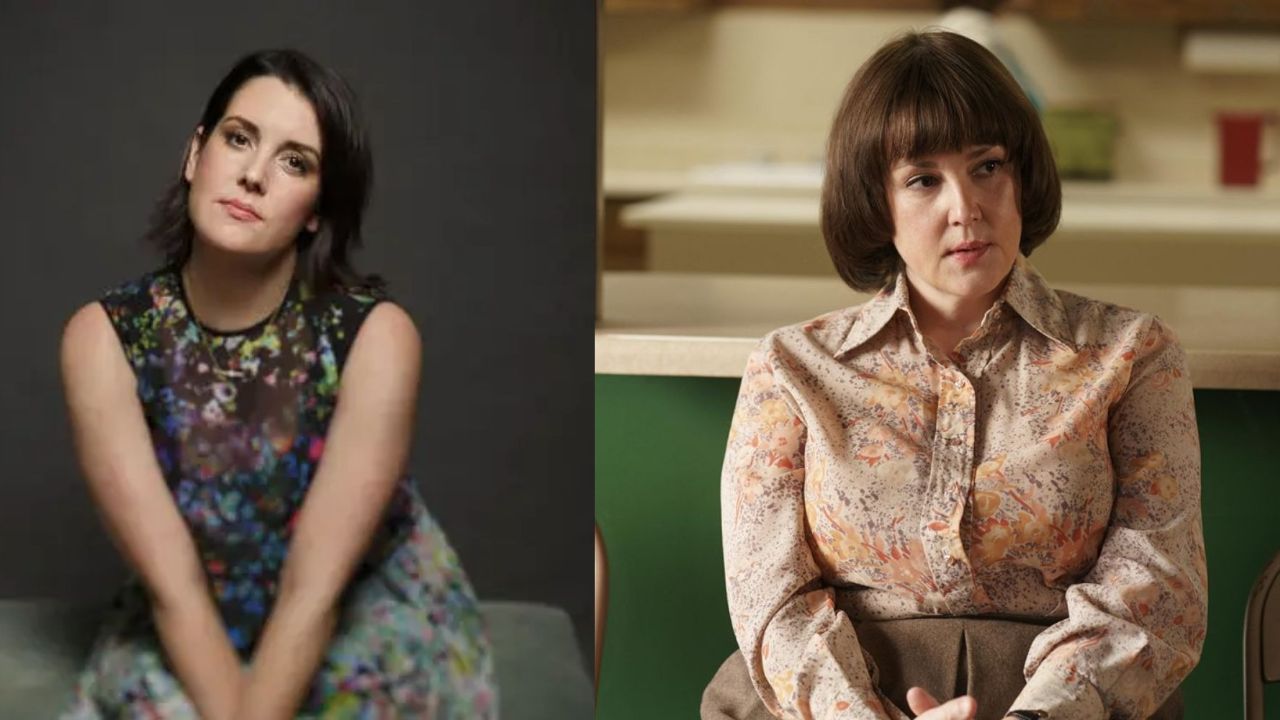 Melanie Lynskey’s Weight Gain in 2022: Did She Gain Weight for Her Role in Hulu’s Candy?