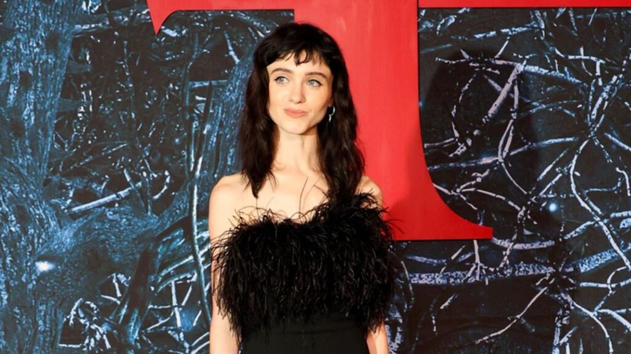 Natalia Dyer’s Weight Loss: Is the Stranger Things Cast Affected by Anorexia? Learn More About Her Eating Disorder!