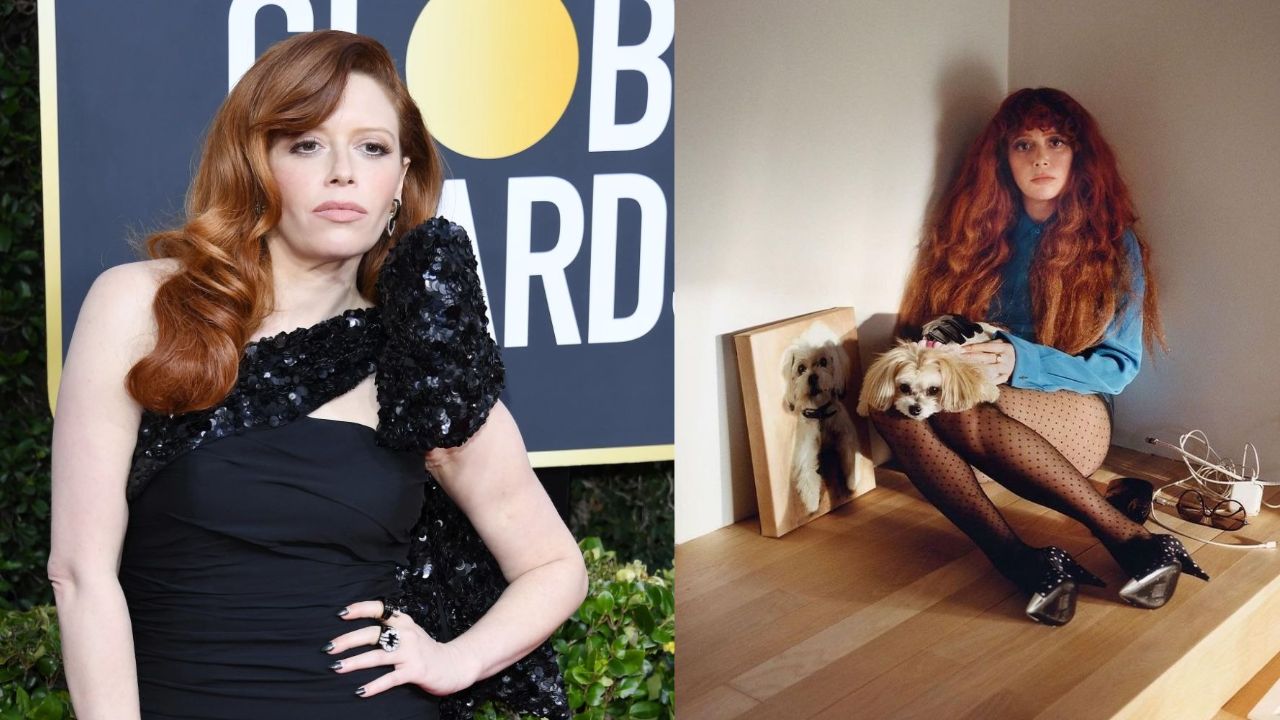 Natasha Lyonne's Weight Loss Journey: The Complete Story Examined!