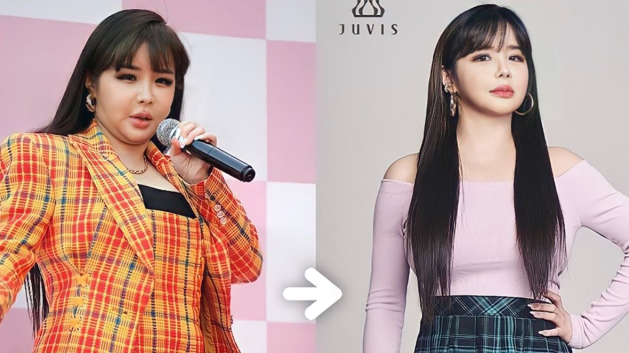 Park Bom's Weight Gain: Why Was The 2NE1 Member Embroiled In A Drug Scandal?