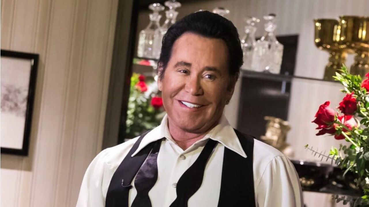 Wayne Newton's Net Worth Forbes: What Happened to His House Casa de Shenandoah and His Car Collection?