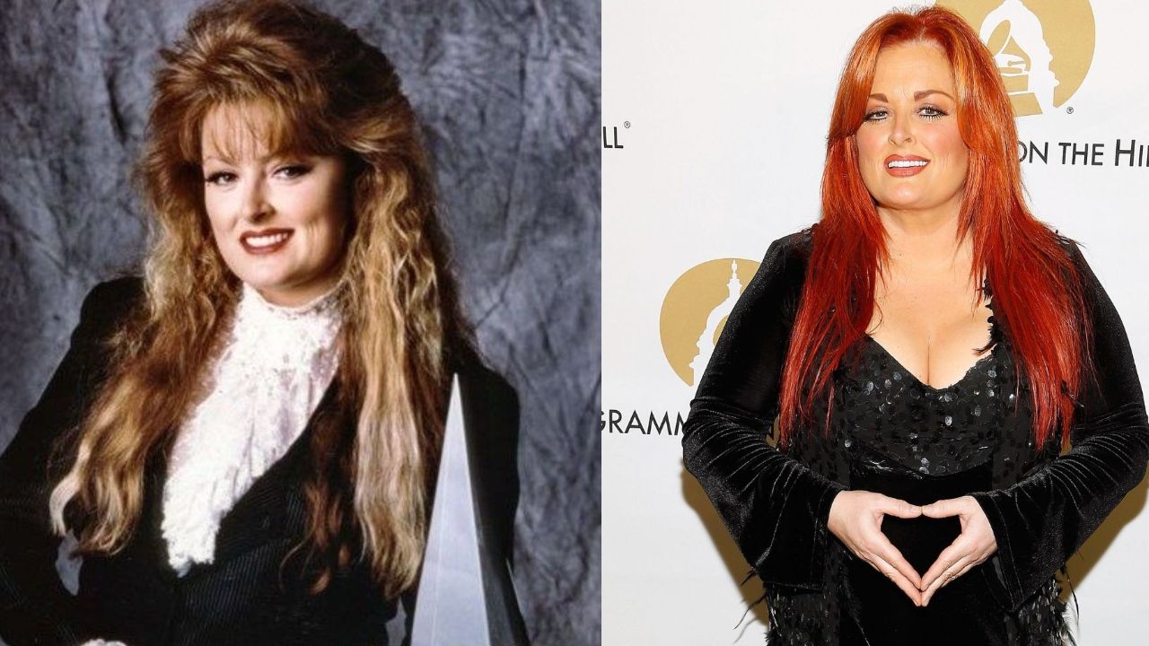 Wynonna Judd's Plastic Surgery: The Singer Has No Wrinkles on Her Face and Looks Too Young for Her Age in Recent Pictures!