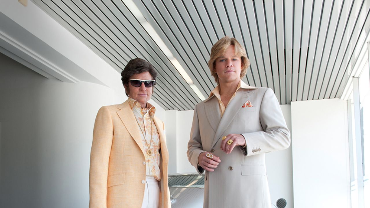 Behind The Candelabra Plastic Surgery Scene: Scott Thorson's Surgery To Look Like Liberace!