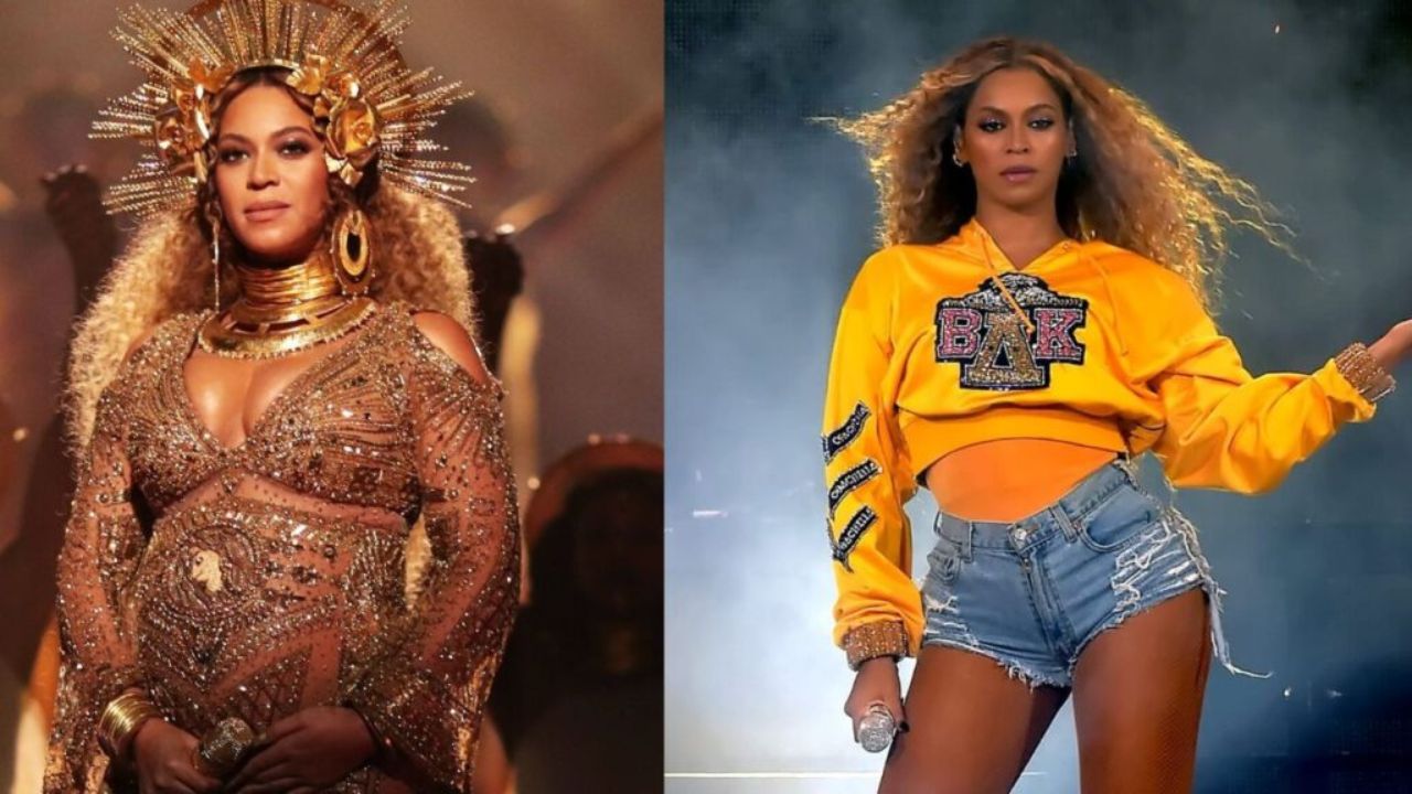 Beyonce's Weight Gain At Different Points in Her Life: The Superstar's Controversial Weight Loss Measures Explained!