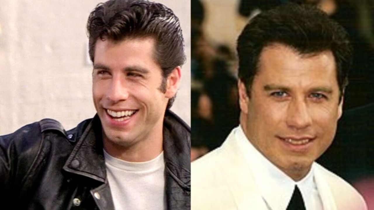 Did John Travolta Have Plastic Surgery? Reddit Contrasts John Travolta’s Face Then and Now!