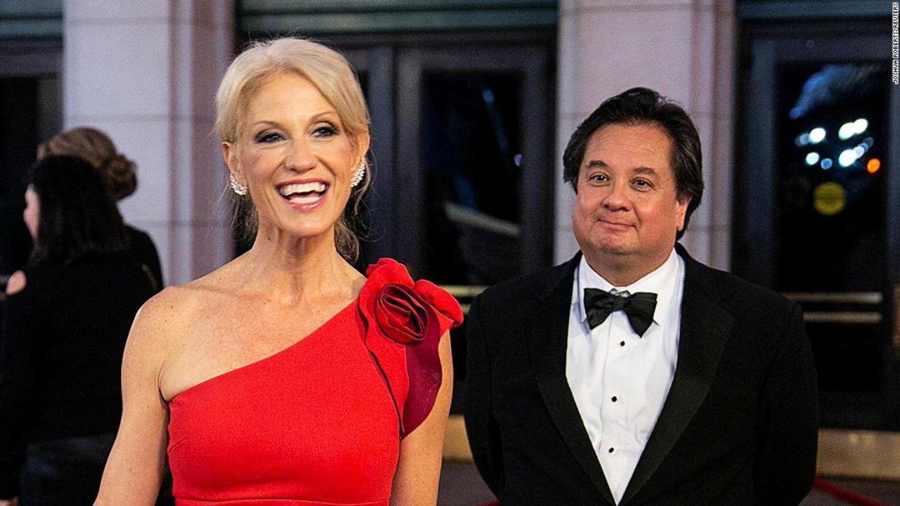 Is Kellyanne Conway Still Married To Husband George Conway? Marital Status Revealed in Memoir 'Here's The Deal'?