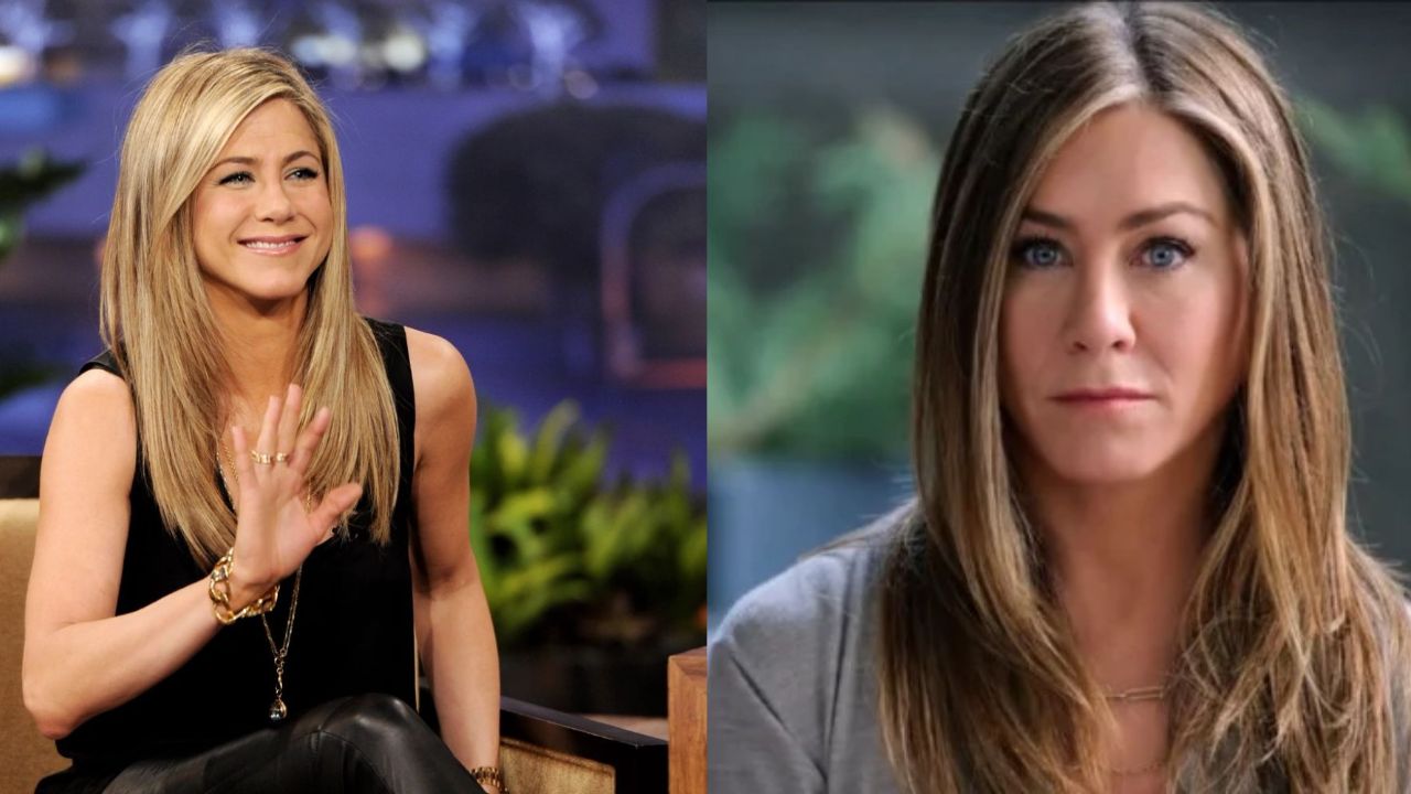 Jennifer Aniston's Plastic Surgery Now: The FRIENDS Star Just Revealed the Secrets to Her Timeless Beauty!