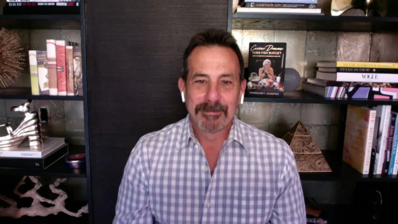 Joe Benigno's Plastic Surgery: RHONJ Husband's Cosmetic Enhancements!