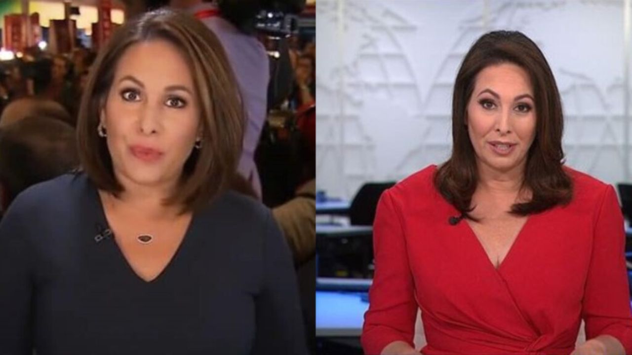 Nancy Cordes’ Weight Loss: The CBS News Journalist Lost 22 Pounds With a Healthy Diet!