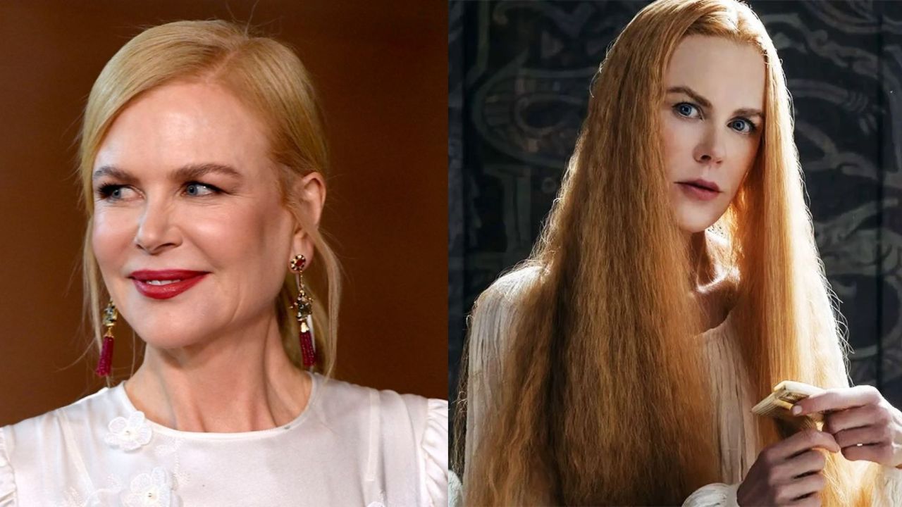 Nicole Kidman's Plastic Surgery: The Northman Star Doesn't Look Her Age; Check Out Her Before and After Pictures!