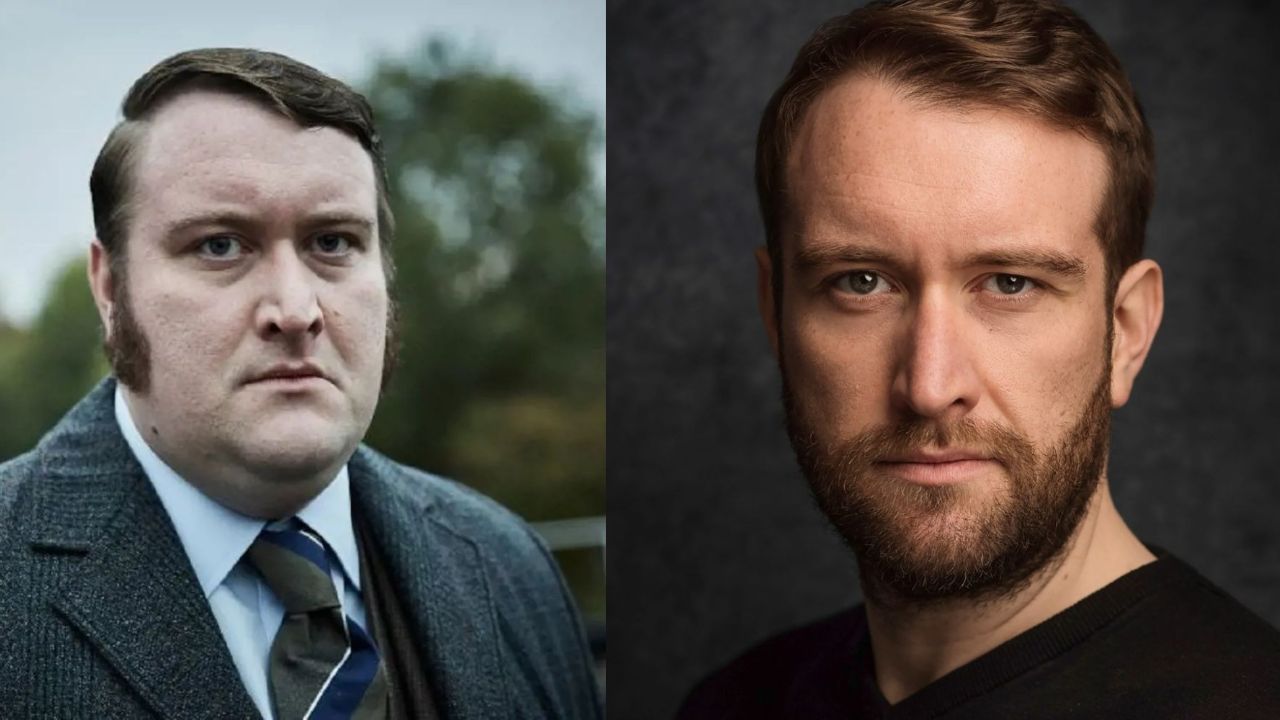 Sean Rigby's Weight Loss: Did Sergeant Jim Strange From Endeavour Lose Weight Due To Illness?