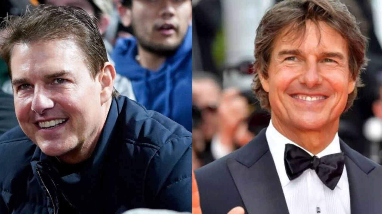 Did Tom Cruise Get Plastic Surgery? The 'Top Gun: Maverick' Star Told He Hasn't and Never Would!