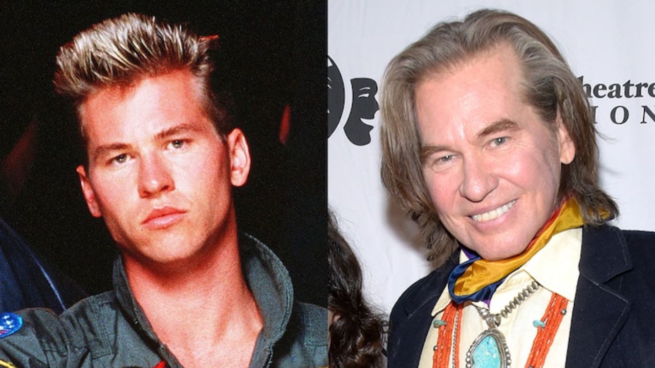 Val Kilmer’s Plastic Surgery: Does He Look Young Even After His Health Condition?