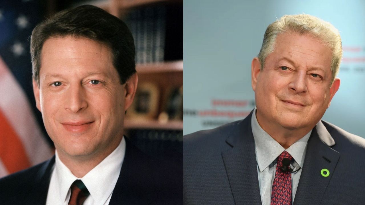 Al Gore's Plastic Surgery Rumors: Is There Any Truth to It?