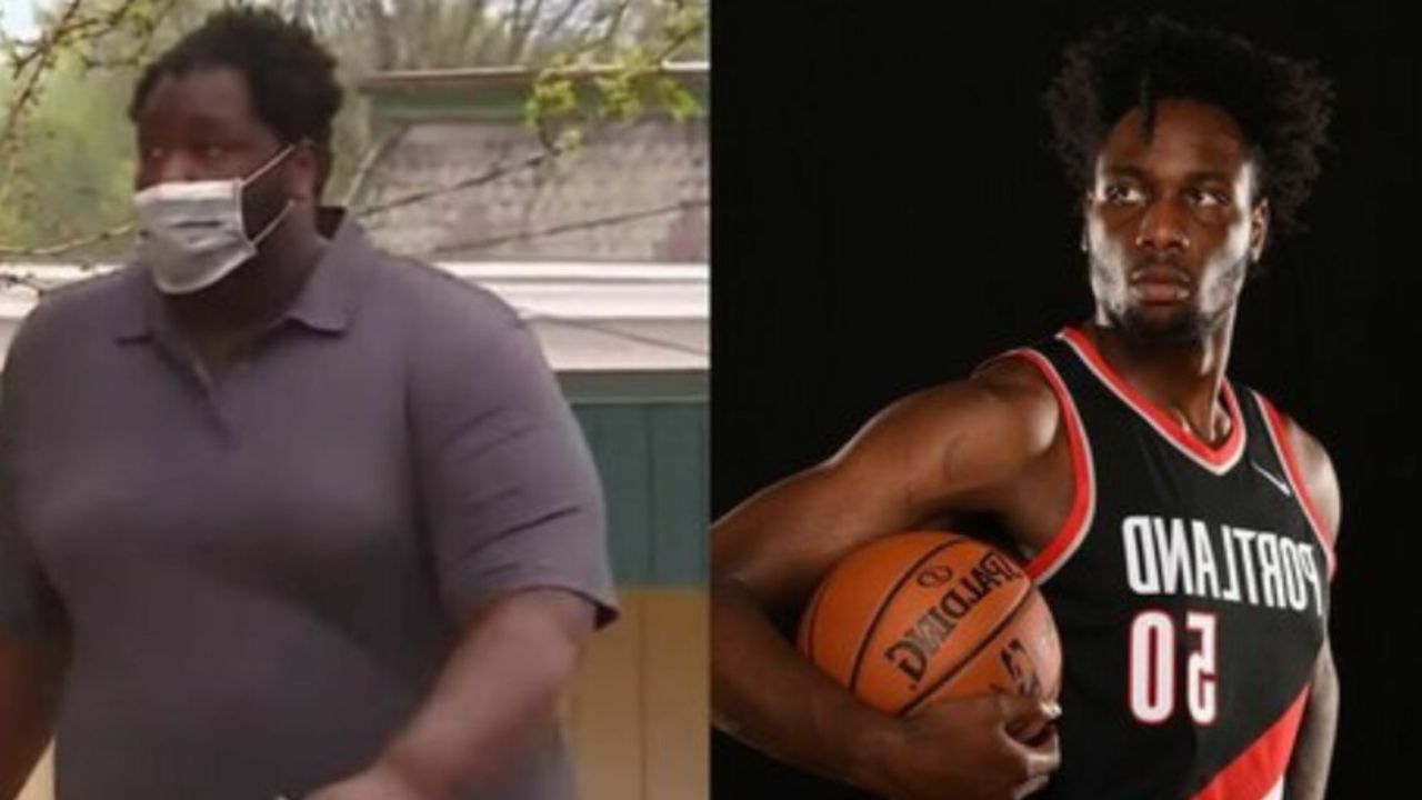 Caleb Swanigan's Weight Loss & Weight Gain: The Full Story Explained!