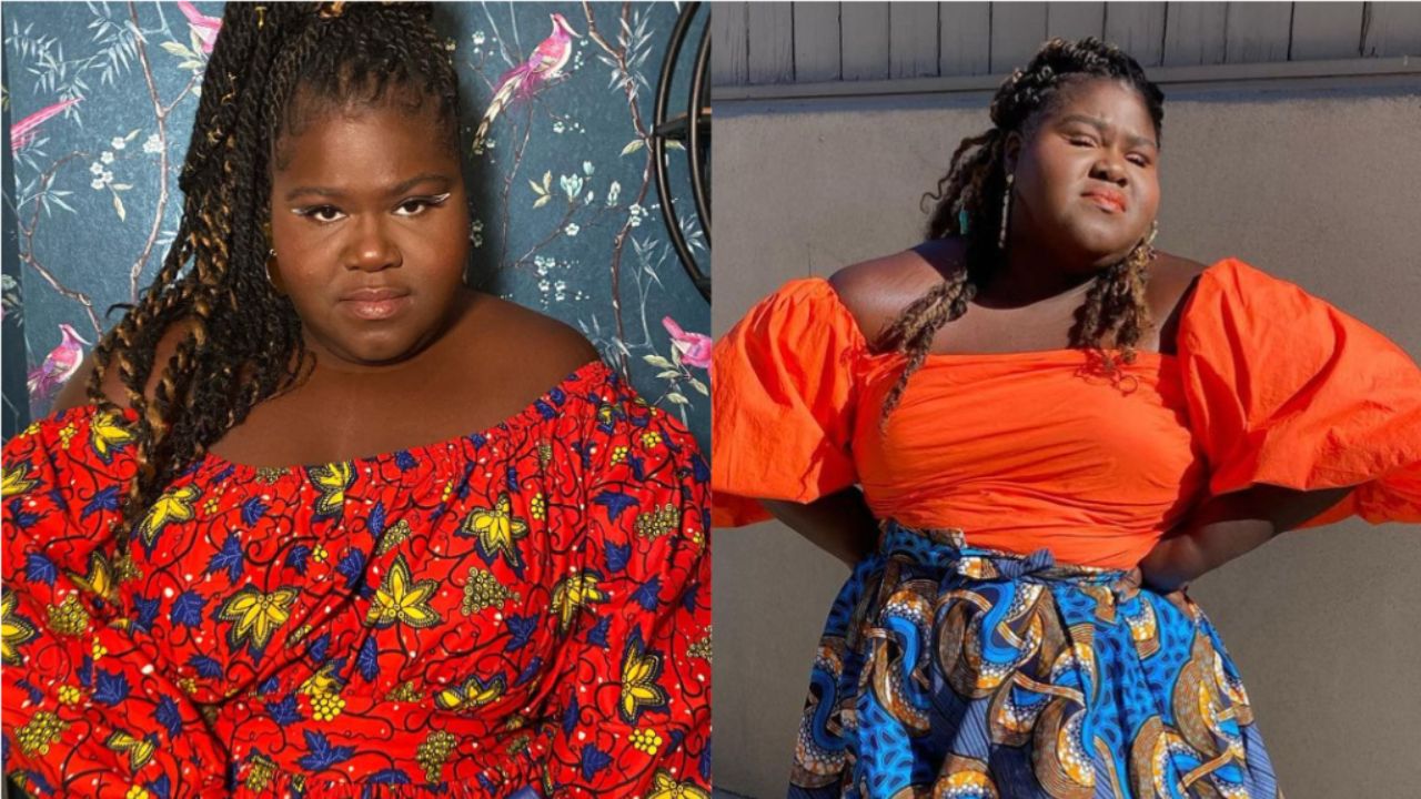 Gabourey Sidibe's Weight Loss Journey Today: Before Surgery Photos & 2022 Pictures Examined!