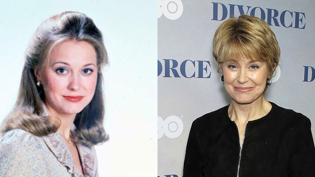 Jane Pauley's Plastic Surgery: The CBS Sunday Morning Host Suspected of Facelift; Her Face Doesn't Show Signs of Aging!