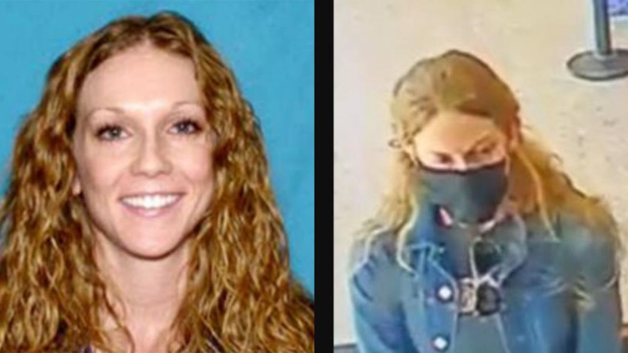 Kaitlin Armstrong's Plastic Surgery: Updates Of The Murderer of Moriah Wilson Caught In Costa Rica; Murder In Jealous Rage Over Boyfriend Colin Strickland!