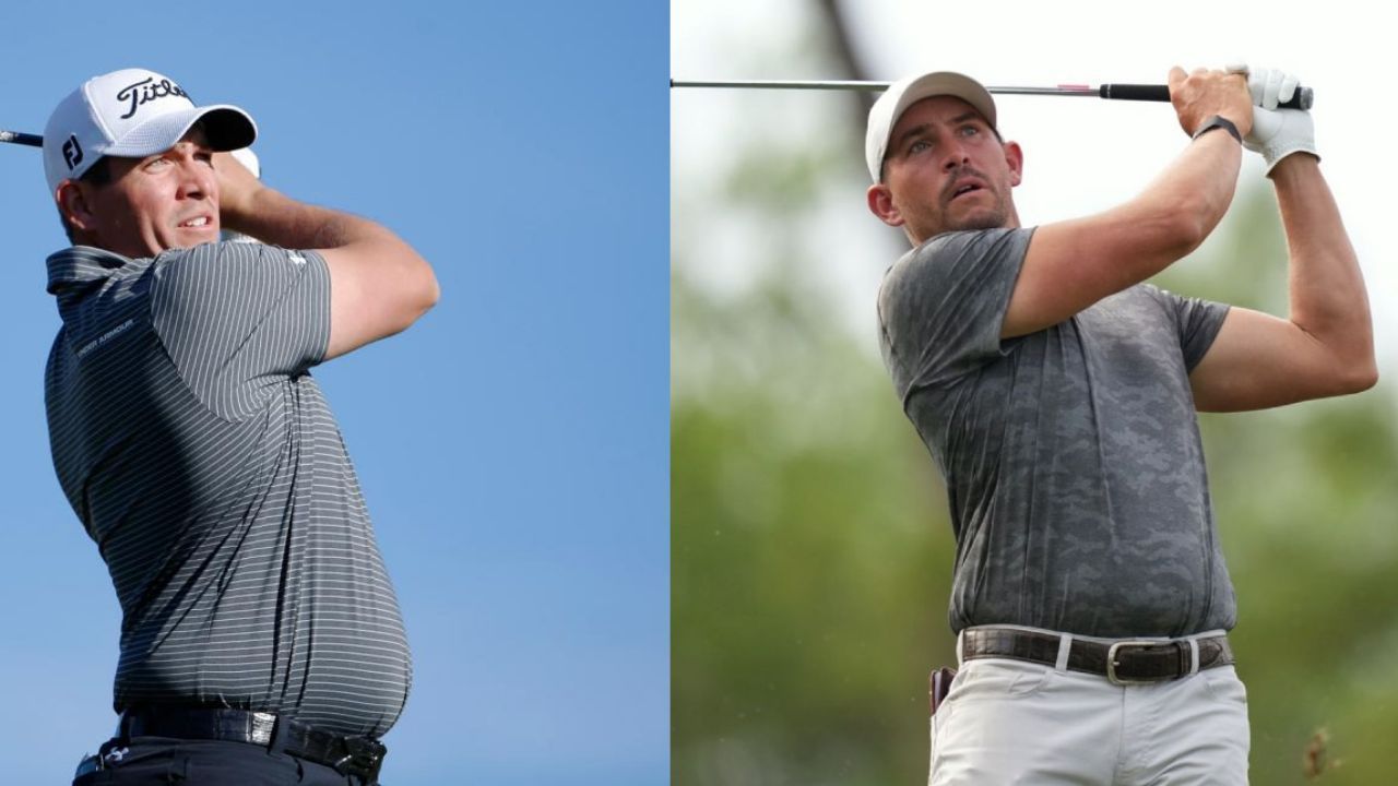 Scott Stallings’s Weight Loss: How Did the Golfer Lose Weight? Then and Now Pictures Evaluated & Workout Revealed!