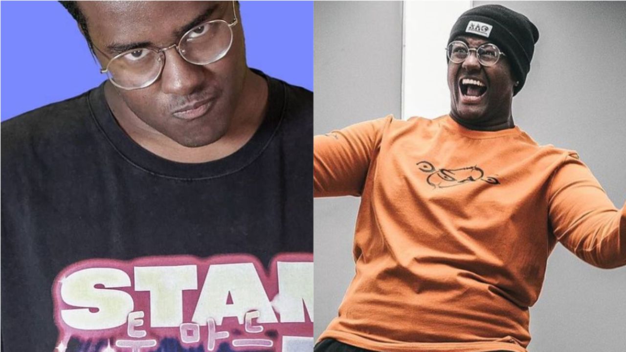 Twomad’s Weight Loss: A Quick Glance at the YouTuber’s Transformation!