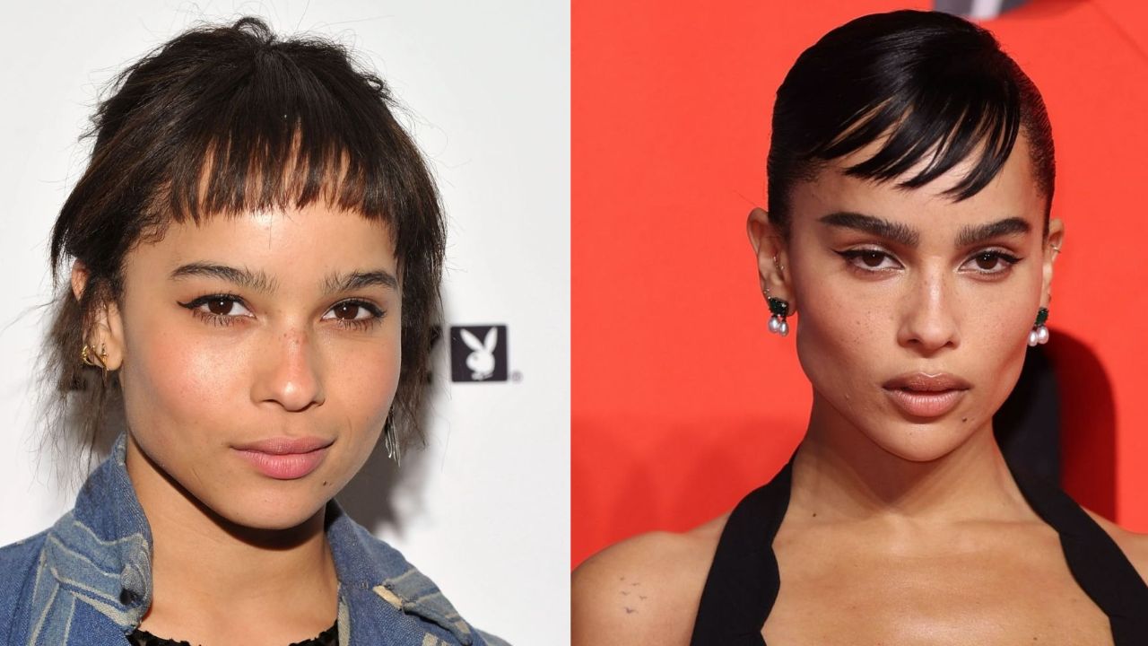 Zoe Kravitz's Plastic Surgery: The Big Little Lies Actress Before and After Cosmetic Surgery!