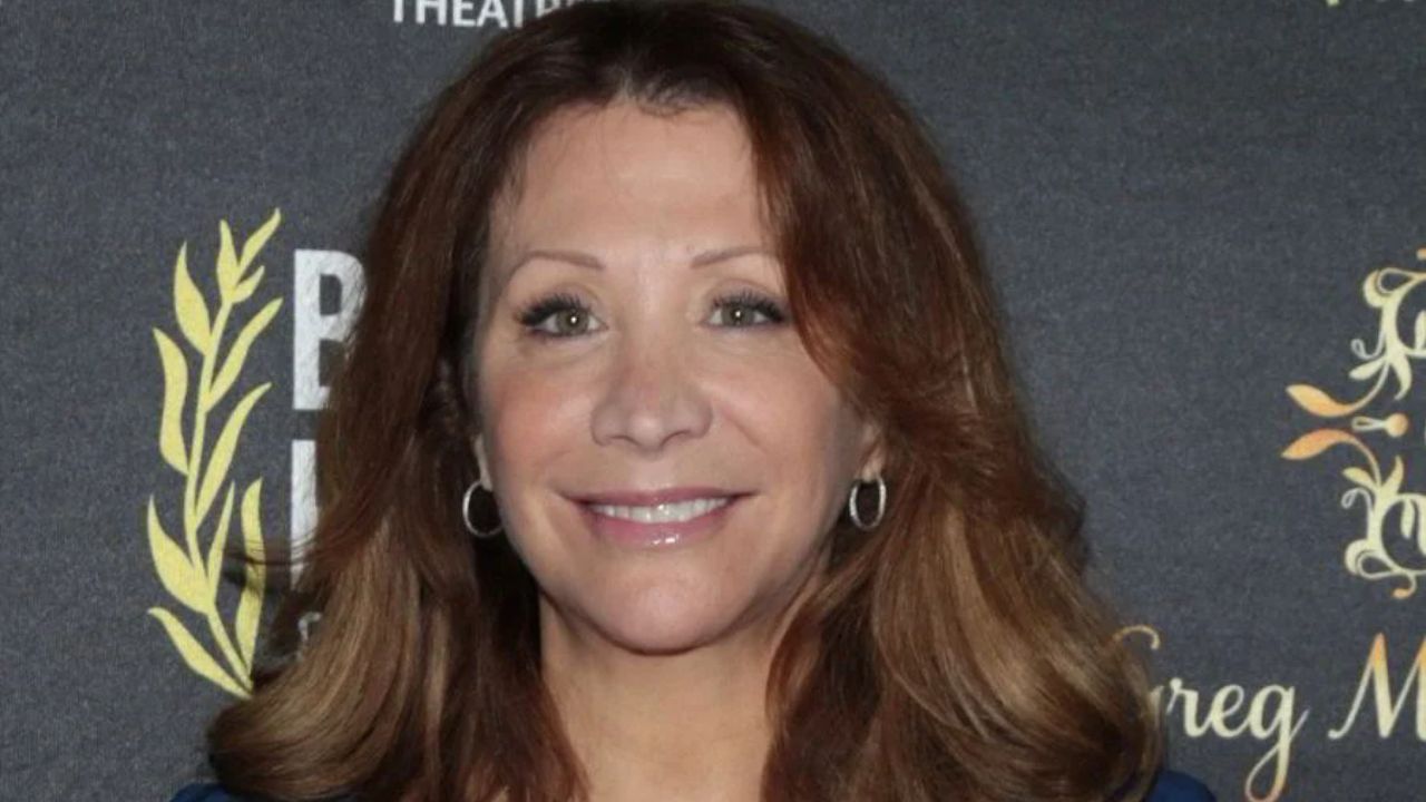 Cheri Oteri's Husband The Comedian's Partner; Who Is She Married To?