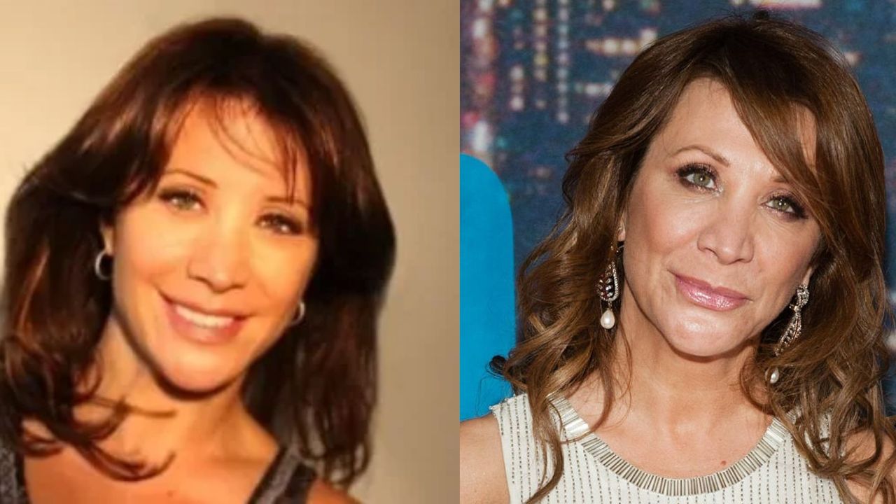Cheri Oteri's Plastic Surgery: Has The Actress Had Cosmetic Surgery? Look at the Before and After Pictures!