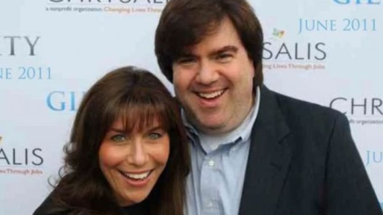 Dan Schneider's Wife: Who is Lisa Lillien? How Long Has The Couple Been Married?