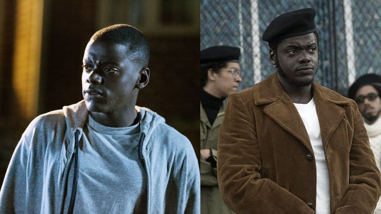 Daniel Kaluuya's Weight Gain: The Nope Cast Bulked Up For Judas and The Black Messiah!