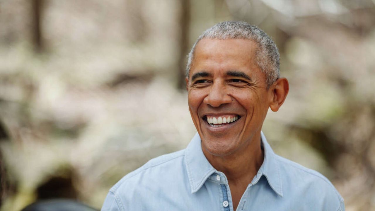Is Barack Obama Gay? Does the Former President Support Gay Marriage?