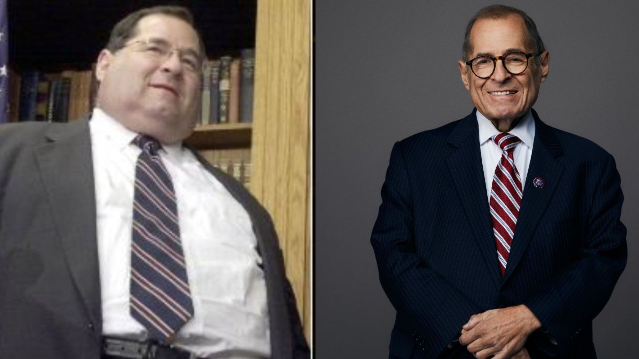 Jerry Nadler's Weight Loss: The Politician Had Faced Several Health Problems Due To His Weight; His Diet Had Been Futile!