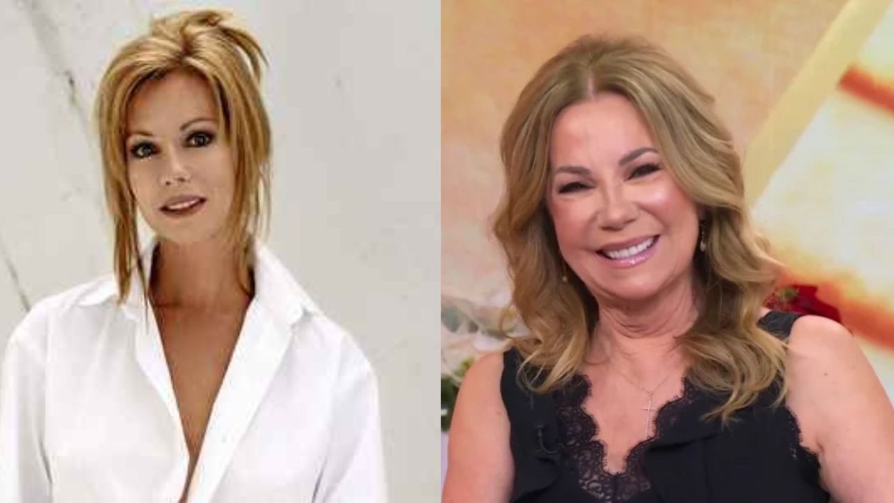 Kathie Lee Gifford's Plastic Surgery: Has The Television Presenter Had Cosmetic Surgery? Look at the Before and After Pictures!
