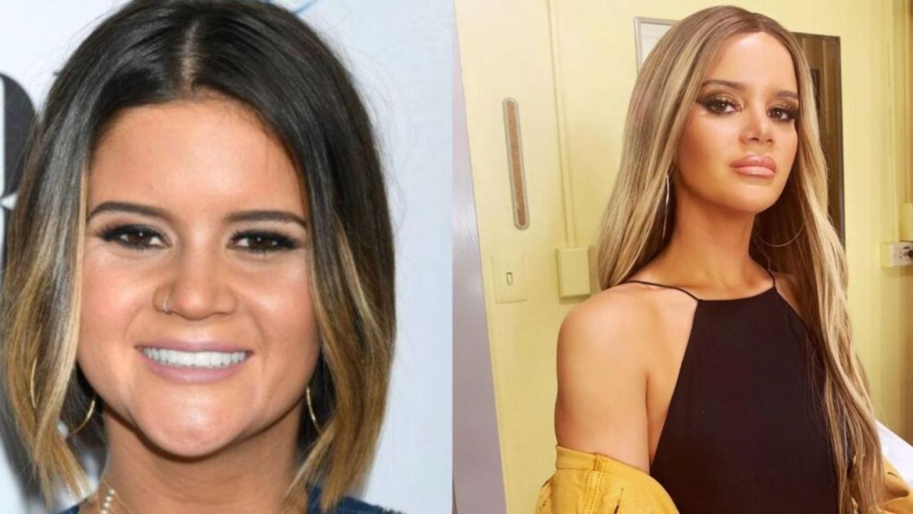 Maren Morris’ Plastic Surgery: Did the 32-Year-Old Singer Get Breast Enlargement & Other Cosmetic Enhancement? No Makeup Appearance Examined!