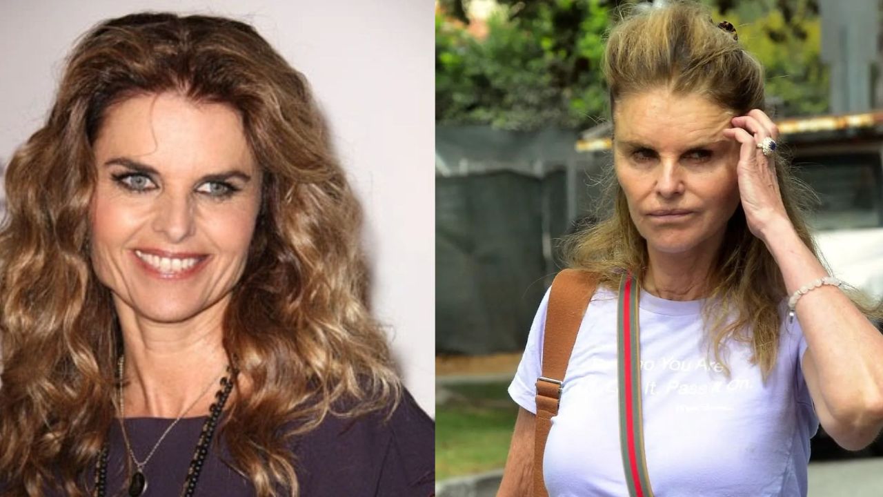 Did Maria Shriver Have Plastic Surgery? Rumors of Facelift, Fillers, and More; Look at the Before and After Pictures!