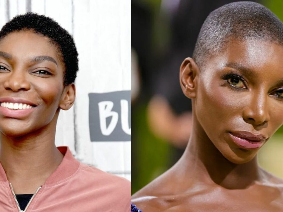 Michaela Coel's Plastic Surgery: Fans Love The I May Destroy You Star's  Nose Job and Cheeks and Chin Reshaping; Look at the Before and After  Pictures!