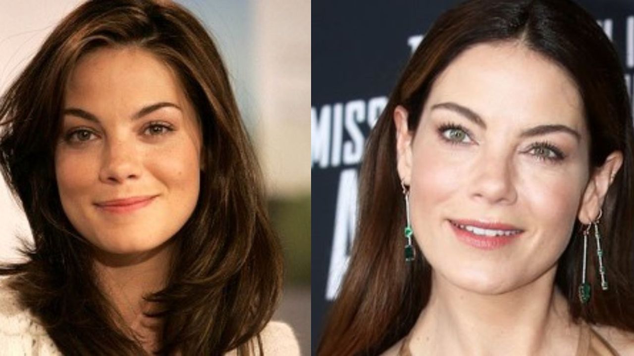 Michelle Monaghan's Plastic Surgery: Has The Echoes Star Had Cosmetic Surgery? Look at The Before and After Pictures!