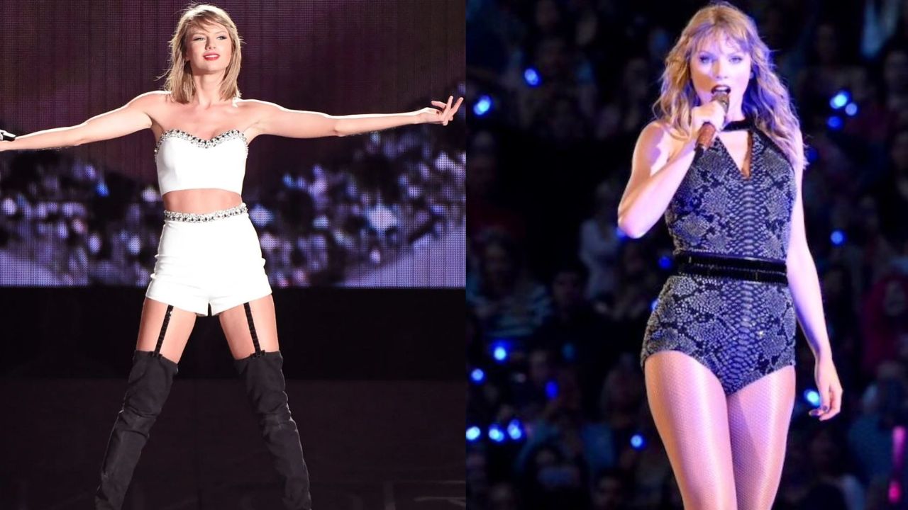 Taylor Swift's Weight Gain: The Superstar Suffered From Eating Disorders and Did Extreme Workouts Before She Gained 25 Pounds; The Singer Then and Now!