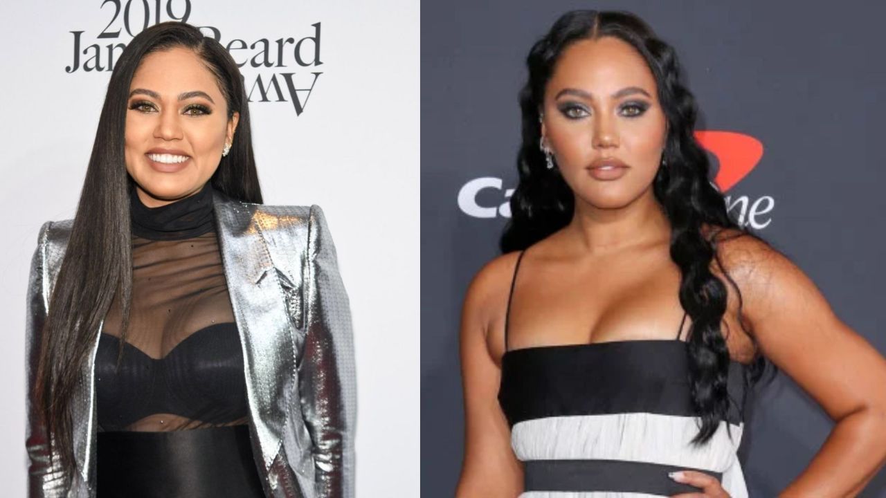 Ayesha Curry’s Plastic Surgery in 2022: How Does the Wife of Stephen Curry Look So Young? Thyroid Surgery & Other Treatments!